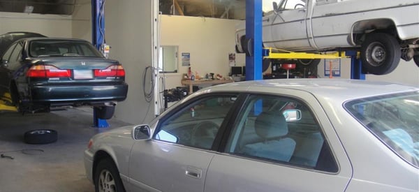 We can handle all your automotive needs from computer diagnosis, A/C,  cooling systems, fuel injections, engine and more.