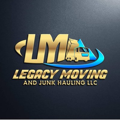 Legacy Moving and Junk Hauling