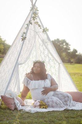 Maternity session