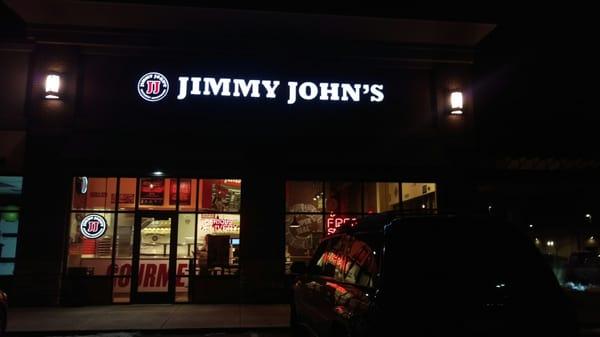 Jimmy John's