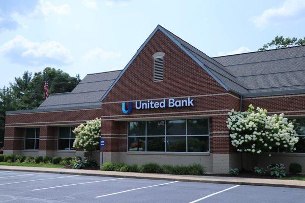 United Bank