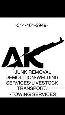 Ak Junk Removal