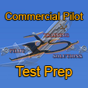 Commercial Pilot Written Preparation Software and Apps