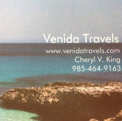 Venida Travels is a one stop travel agency for all your travel needs.