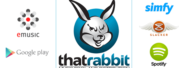 That Rabbit