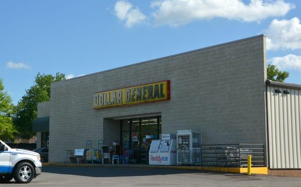 Dollar General