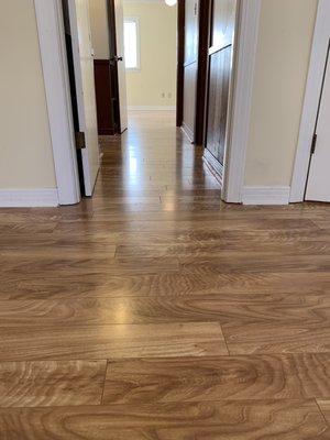 #Flooring Installation by HAPSS LLC