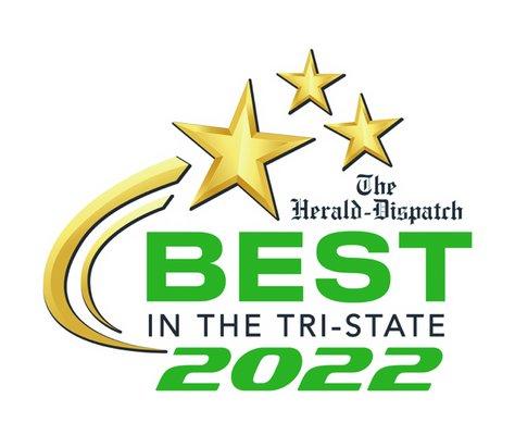 Voted Best In The Tri-State 21 years in a row!