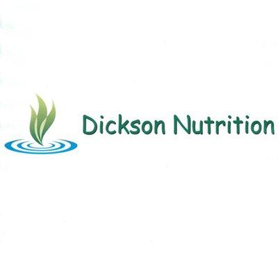 Dickson Nutrition