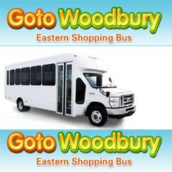 this is chinese woodbury bus to woodbury