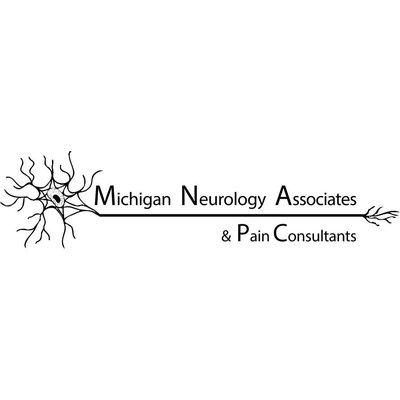 Michigan Neurology Associates & Pain Consultants logo