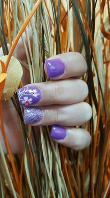 Asian Nails