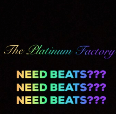 Contact us for beats!