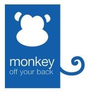 Monkey Off Your Back