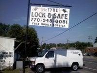 Full Service Locksmith