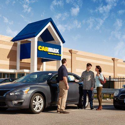 CarMax