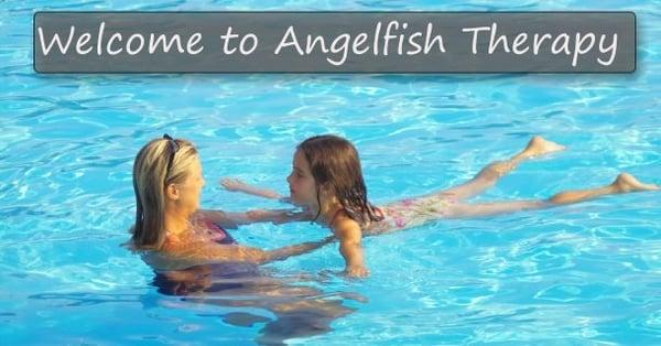 Angelfish Therapy