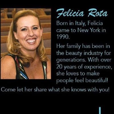 Felicia Hair Design