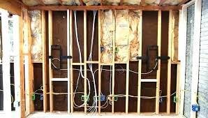 Electrical Outlet Repair  Electrical Outlet Installation  residential electrical services  Electrical Panel Installation