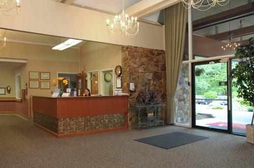 Life Care Center of Federal Way