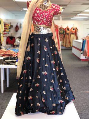 Lehenga