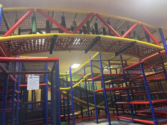 Indoor Playground