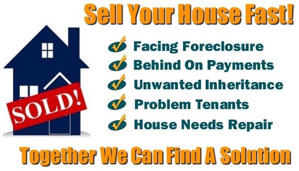 We can help with buying, selling, or renting