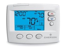 Thermostat Replacement Services.