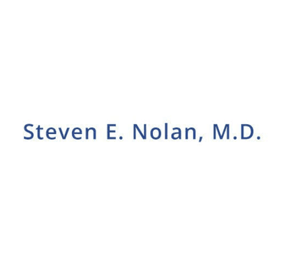 Steven E. Nolan, MD