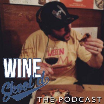 The Wine Skool'D Podcast!