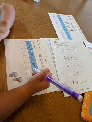 Kumon Math and Reading Center of Costa Mesa - Southwest