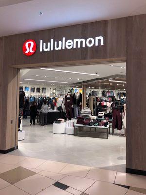 Lululemon Athletica