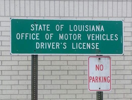 Department of Motor Vehicles