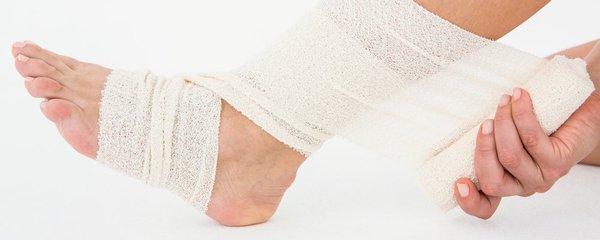 Missouri Foot and Ankle | Heel Pain