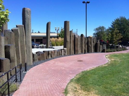 Moses Lake Information Center