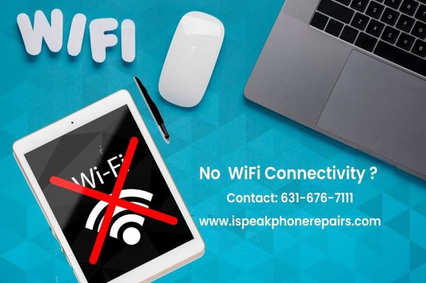 Wi-Fi plays a vital role in daily life, without connectivity life seems incomplete