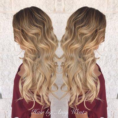 Hair Stylist | Amy Wentz | Salon Gratto | Kansas City, Missouri