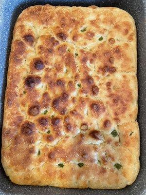 Focaccia