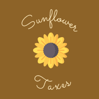 Sunflower Taxes