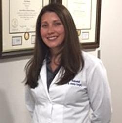 Dr. Angela Tebaldi