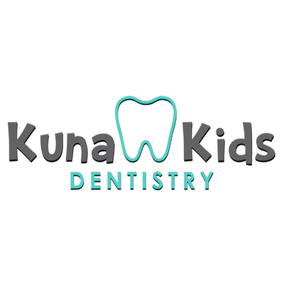 Kuna Kids Dentistry Dental Logo - General Dentist in Kuna, ID