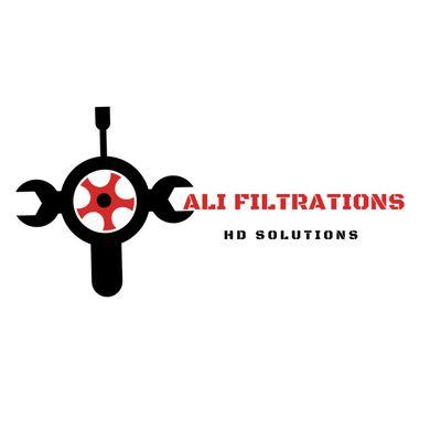 Cali Filtrations