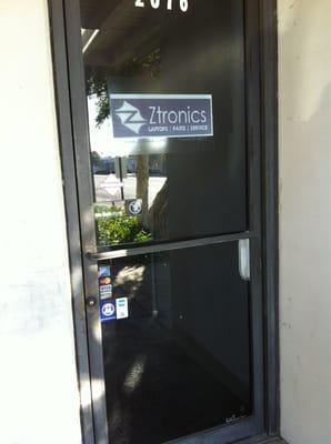 Ztronics