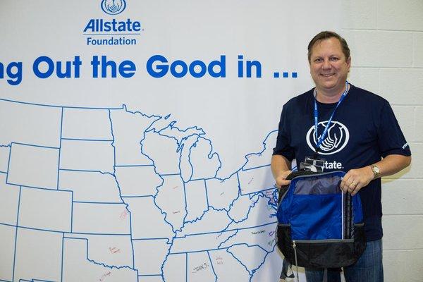 Allstate Insurance