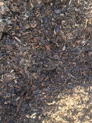 Organic Mulch