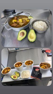 Sancocho