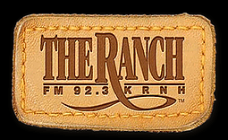 FM 92.3 The Ranch Radio