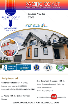 Advertising, Marketing, Direct mail Magazine.  Another Beautiful Ad done by The Fairway Edition's Graphic Design team.