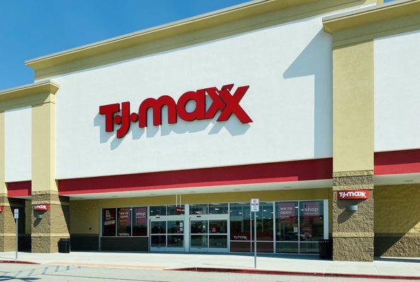 TJ Max