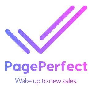 PagePerfect logo